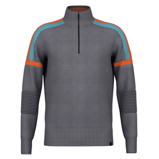 Head Lyric Pullover Men (25/26) GM