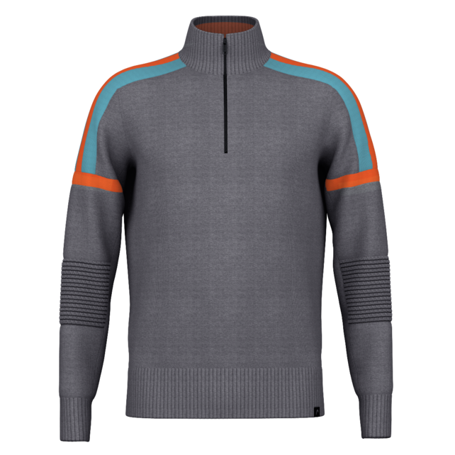 Head Lyric Pullover Men (25/26) GM Head Lyric Pullover Men (25/26) GM