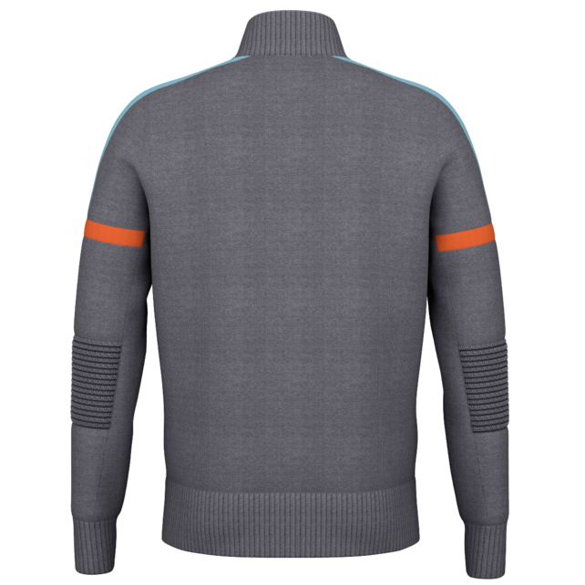 Head Lyric Pullover Men (25/26) GM Head Lyric Pullover Men (25/26) GM