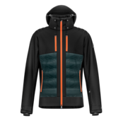 Head Immensity Jacket Men (25/26) BK