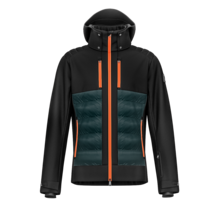 Head Immensity Jacket Men (25/26) BK
