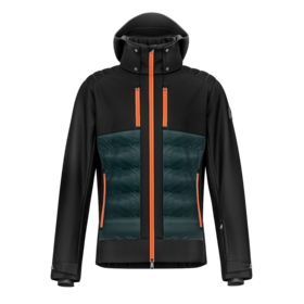 Head Immensity Jacket Men (25/26) BK