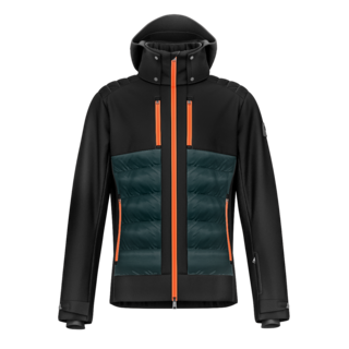 Head Immensity Jacket Men (25/26) BK