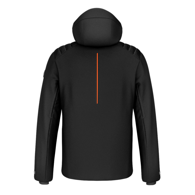 Head Immensity Jacket Men (25/26) BK