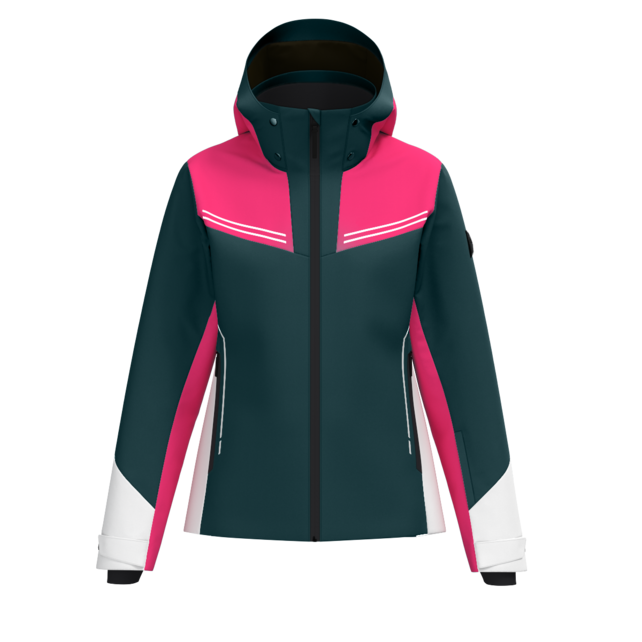 Head Joy Jacket Women (25/26) DL Head Joy Jacket Women (25/26) DL