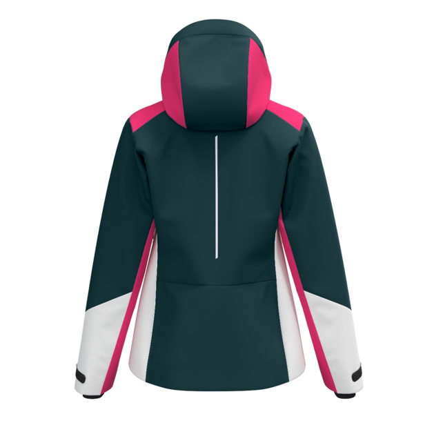 Head Joy Jacket Women (25/26) DL Head Joy Jacket Women (25/26) DL