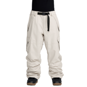 Volcom Dlm Pant (25/26) Stone-Stn