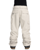 Volcom Dlm Pant (25/26) Stone-Stn