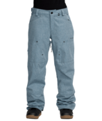 Volcom Pollock Pant (25/26) Denim-Den