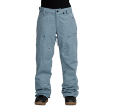 Volcom Pollock Pant (25/26) Denim-Den