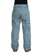 Volcom Pollock Pant (25/26) Denim-Den