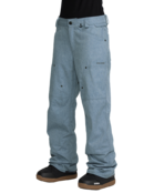 Volcom Pollock Pant (25/26) Denim-Den