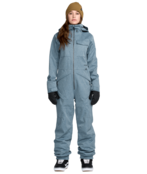 Volcom Shiloh Snow Suit (25/26) Denim-Den