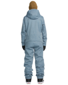 Volcom Shiloh Snow Suit (25/26) Denim-Den