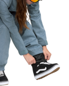 Volcom Shiloh Snow Suit (25/26) Denim-Den