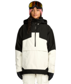 Volcom Fern Ins Gore Pullover (25/26) Bone-Bne