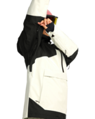 Volcom Fern Ins Gore Pullover (25/26) Bone-Bne