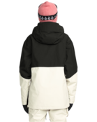 Volcom Fern Ins Gore Pullover (25/26) Bone-Bne