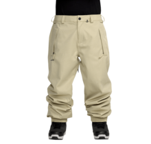 Volcom Arthur 20K Pant (25/26) Moss Green-Msg