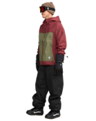 Volcom Arthur 20K Pant (25/26) Black-Blk