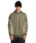 Volcom Vital Hydro P/O (25/26) Military-Mil