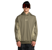 Volcom Vital Hydro P/O (25/26) Military-Mil
