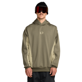 Volcom Vital Hydro P/O (25/26) Military-Mil