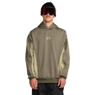 Volcom Vital Hydro P/O (25/26) Military-Mil