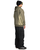 Volcom Vital Hydro P/O (25/26) Military-Mil