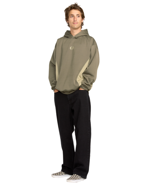 Volcom Vital Hydro P/O (25/26) Military-Mil