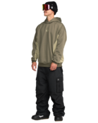 Volcom Vital Hydro P/O (25/26) Military-Mil