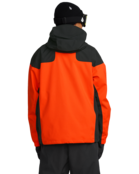 Volcom Kleveland Jacket (25/26) Orange Shock-Osh