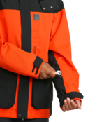 Volcom Kleveland Jacket (25/26) Orange Shock-Osh