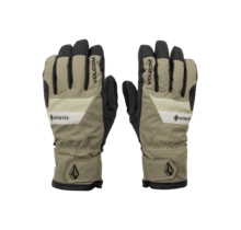 Volcom Cp2 Gore-Tex Glove (25/26) Military-Mil