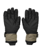 Volcom Cp2 Gore-Tex Glove (25/26) Military-Mil