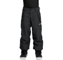 Volcom Chaos Ins Pant (25/26) Black-Blk