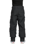 Volcom Chaos Ins Pant (25/26) Black-Blk