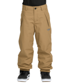 Volcom Chaos Ins Pant (25/26) Bronze-Brz