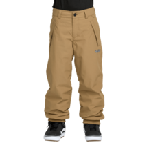 Volcom Chaos Ins Pant (25/26) Bronze-Brz