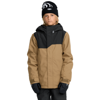 Volcom Stone.91 Ins Jacket (25/26) Bronze-Brz