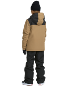 Volcom Stone.91 Ins Jacket (25/26) Bronze-Brz