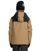 Volcom Stone.91 Ins Jacket (25/26) Bronze-Brz