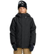 Volcom Stone.91 Ins Jacket (25/26) Black-Blk