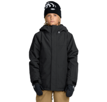 Volcom Stone.91 Ins Jacket (25/26) Black-Blk