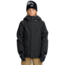 Volcom Volcom Stone.91 Ins Jacket (25/26) Black-Blk