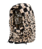 Volcom Dang Hood (25/26) Oatmeal-Oat O/S