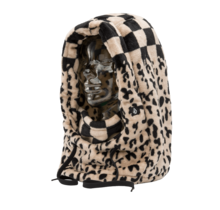 Volcom Dang Hood (25/26) Oatmeal-Oat O/S