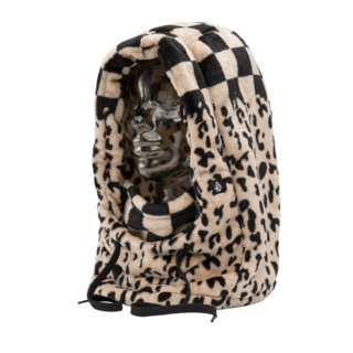 Volcom Dang Hood (25/26) Oatmeal-Oat O/S