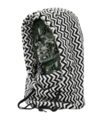 Volcom Dang Hood (25/26) Bone-Bne O/S