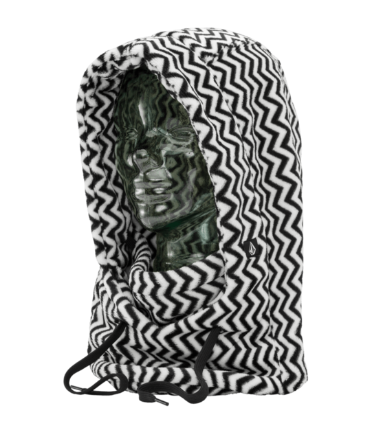 Volcom Dang Hood (25/26) Bone-Bne O/S